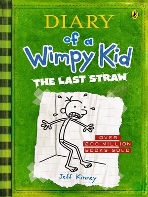 cover image of Last Straw